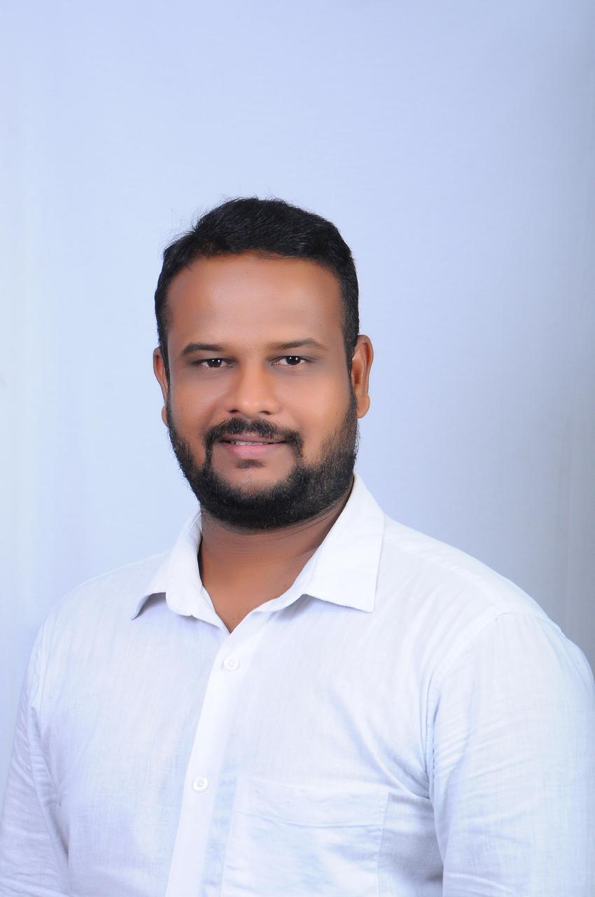 S. RAJASEKAR